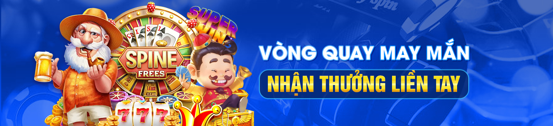 Hình ảnh quảng cáo của winover hiển thị nền tảng và các lợi ích