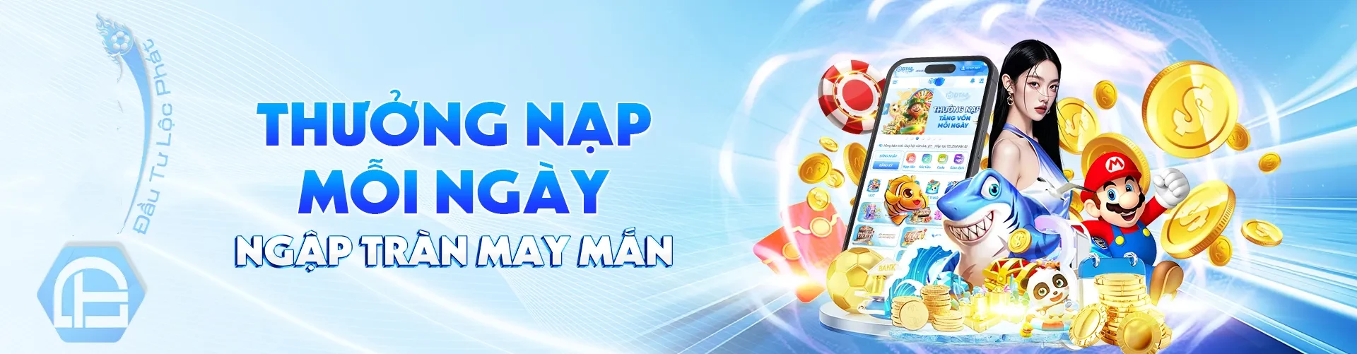 Hình ảnh quảng cáo của winover hiển thị nền tảng và các lợi ích