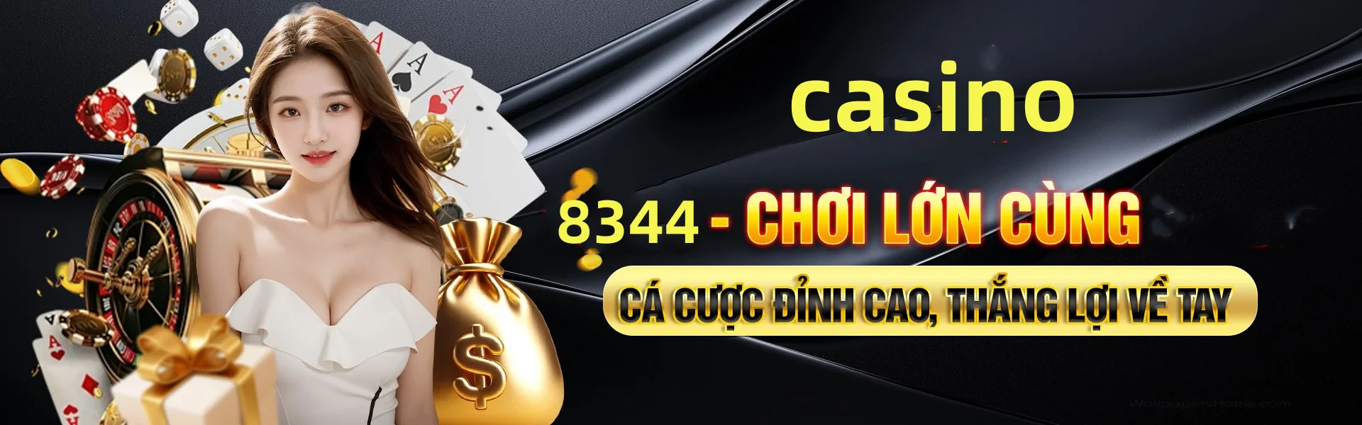 Hình ảnh quảng cáo của winover hiển thị nền tảng và các lợi ích