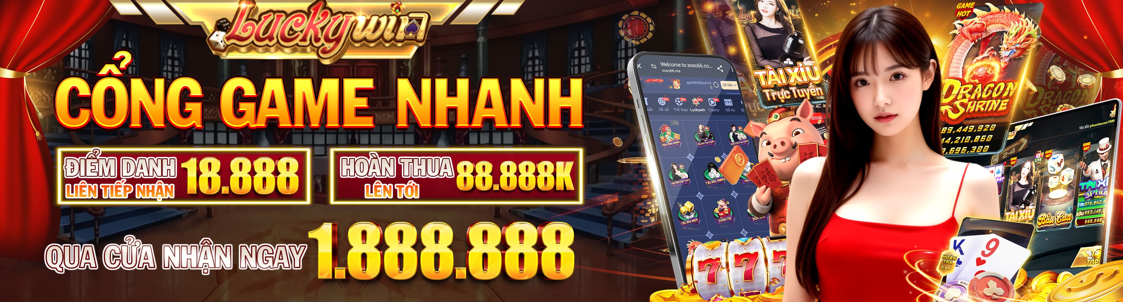 Hình ảnh quảng cáo của winover hiển thị nền tảng và các lợi ích