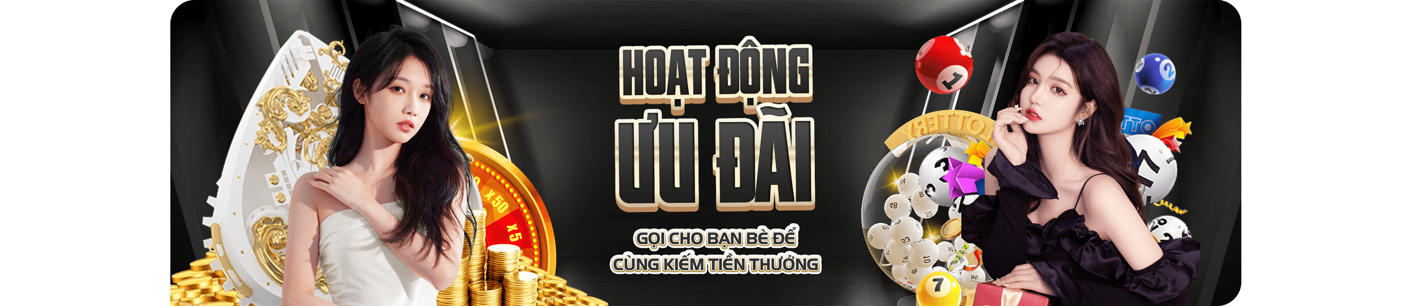 Hình ảnh quảng cáo của winover hiển thị nền tảng và các lợi ích