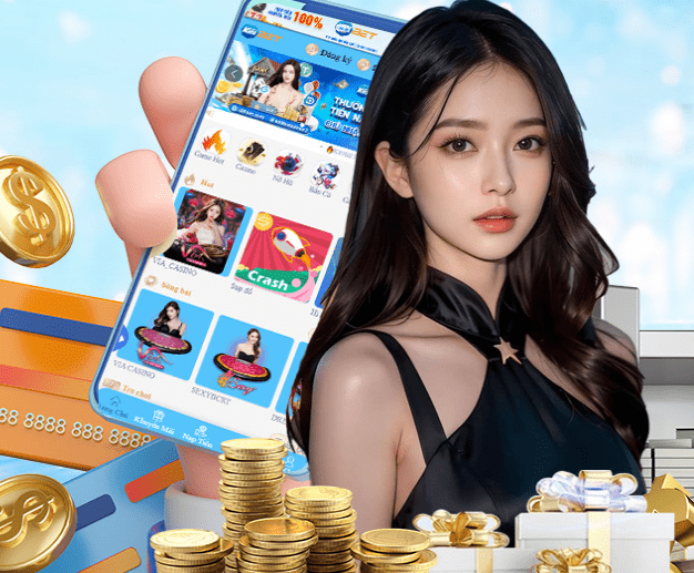 Hình ảnh quảng cáo của winover hiển thị nền tảng và các lợi ích